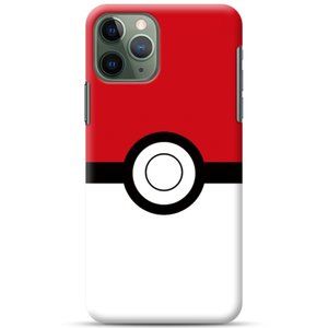 Pokémon iPhone 11 Pro Phone Case
